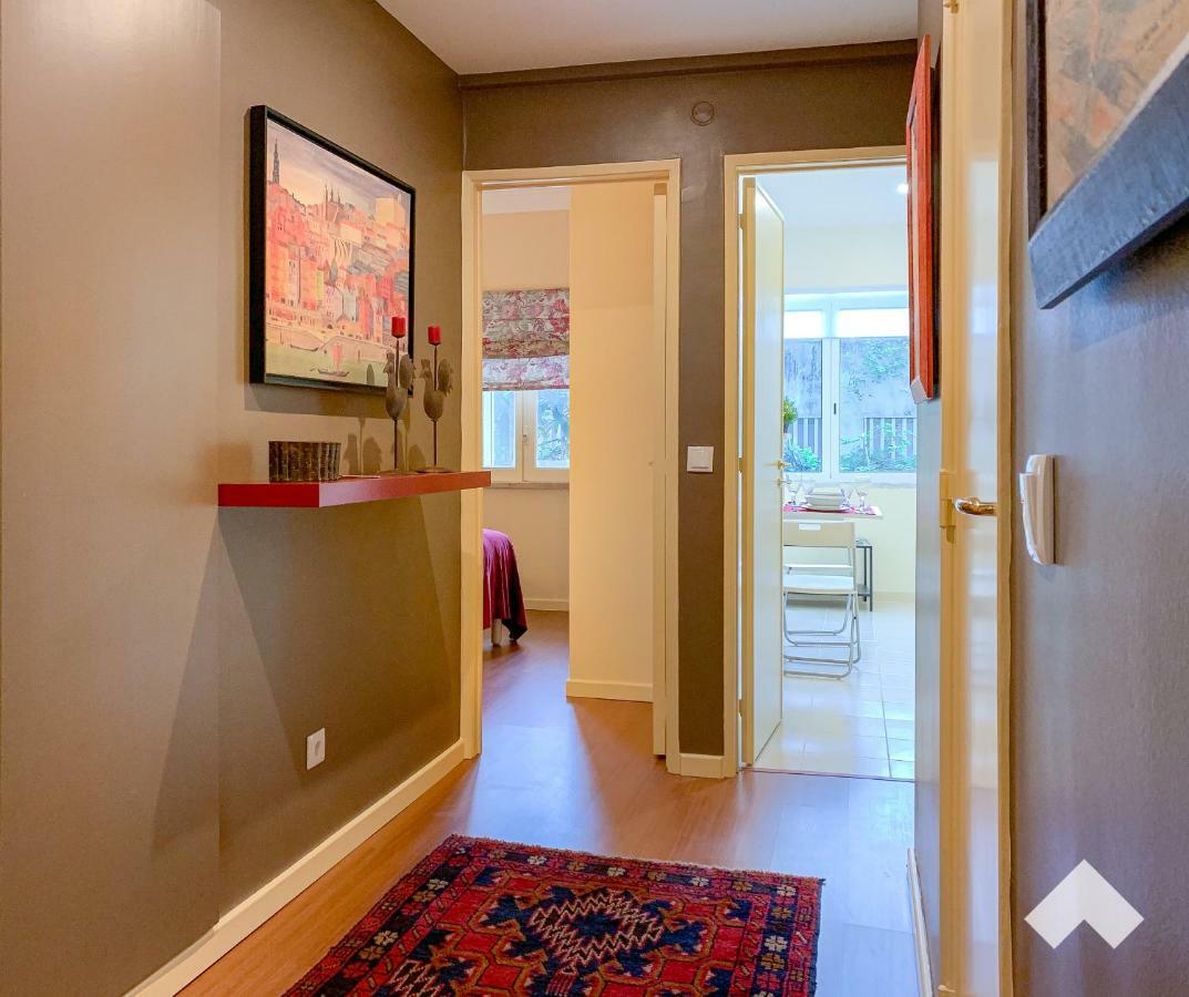 Apartamento 92 - Your In Lisboa